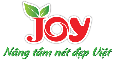 JOY beverage brand