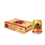 Nước tăng lực IADL - Lon 250ml - Ảnh 2