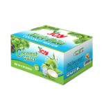Thùng Nước dừa có cơm dừa JOY 500ml
