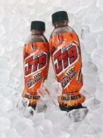 Nước tăng cực Cà Phê J79 – Chai 350ml - Ảnh 2