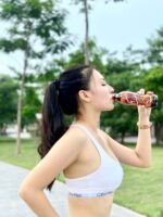 Nước tăng cực Cà Phê J79 – Chai 350ml - Ảnh 4