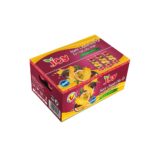 Thùng 24 lon 325ml Nước Chanh Dây Ép với Nano Collagen – Thương hiệu JOY