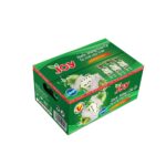 JOY Brand Soursop Juice with Nano Collagen - Box of 24, 325ml Cans - Ảnh 2