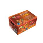 Thùng 24 lon 325ml Nước Me Ép với Nano Collagen – Thương hiệu JOY