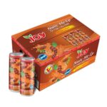 Thùng 24 lon 325ml Nước Me Ép với Nano Collagen – Thương hiệu JOY