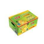 Thùng 24 lon 325ml Nước Thơm Ép với Nano Collagen - Thương hiệu JOY