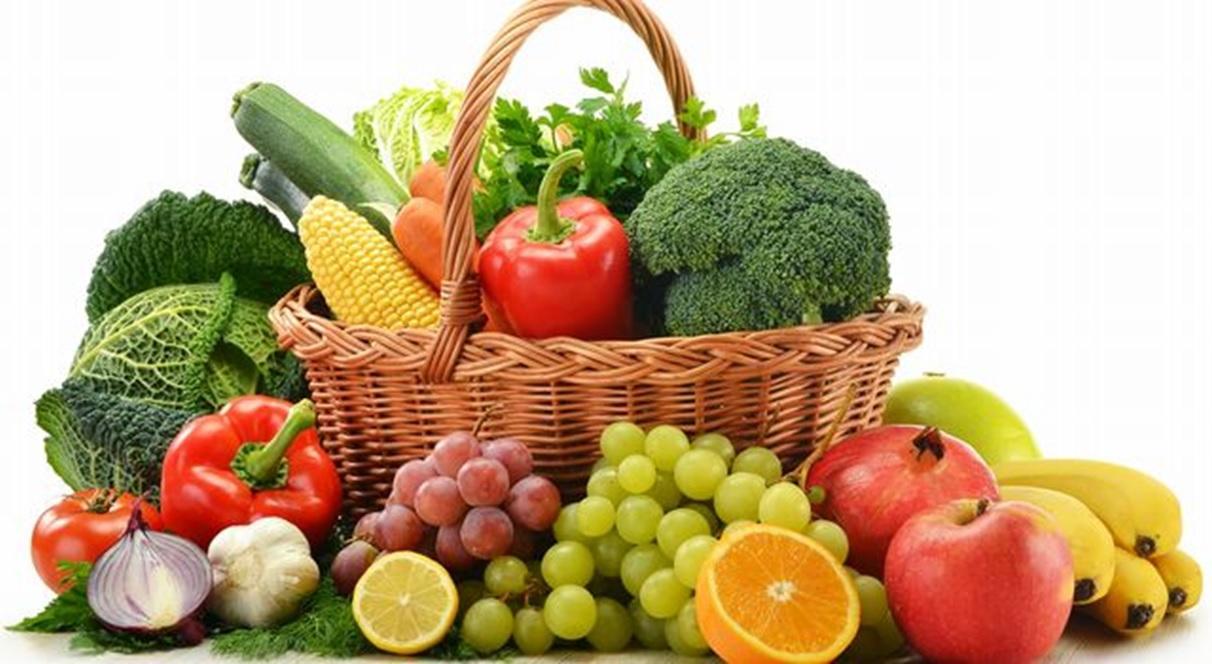 Những Lợi Ích Khi Sử Dụng Nước Ép Trái Cây