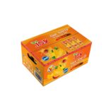 Nước ép Xoài với Nano Collagen đóng lon 325ml - Thương Hiệu JOY