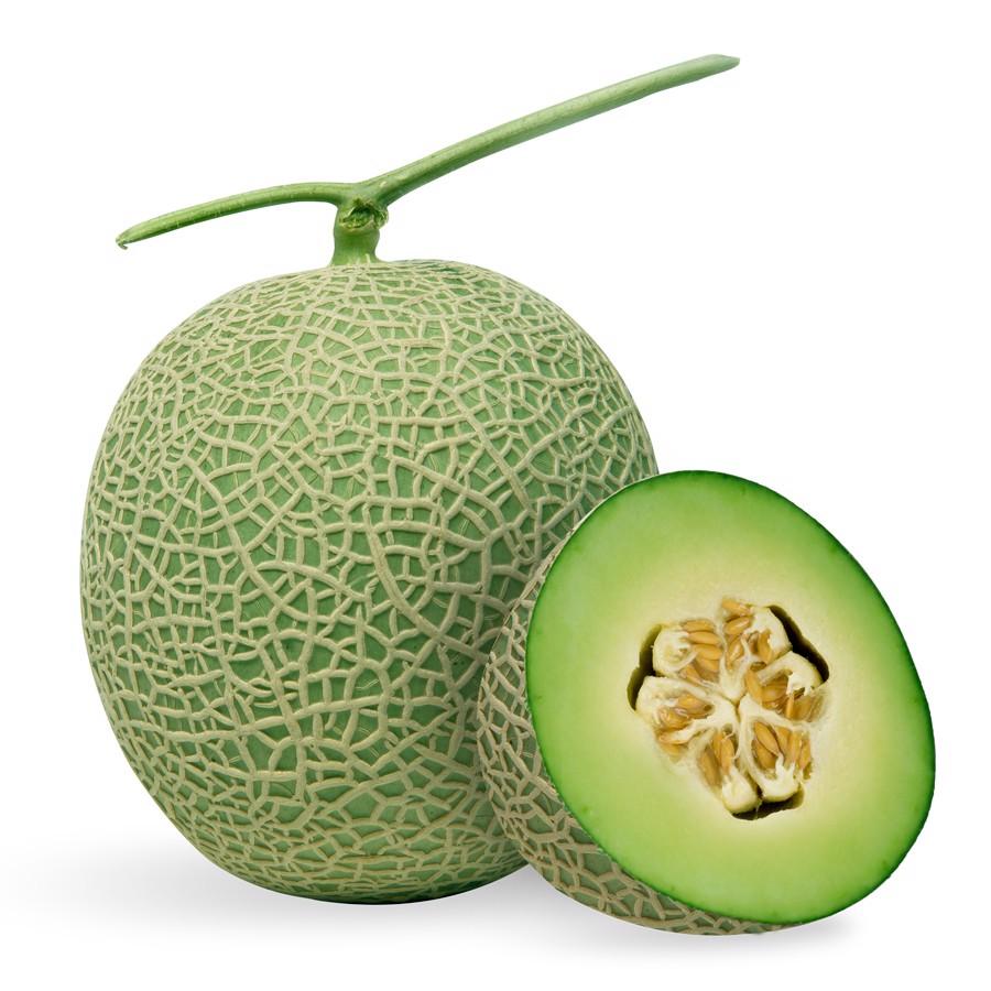 nước ép dưa lưới