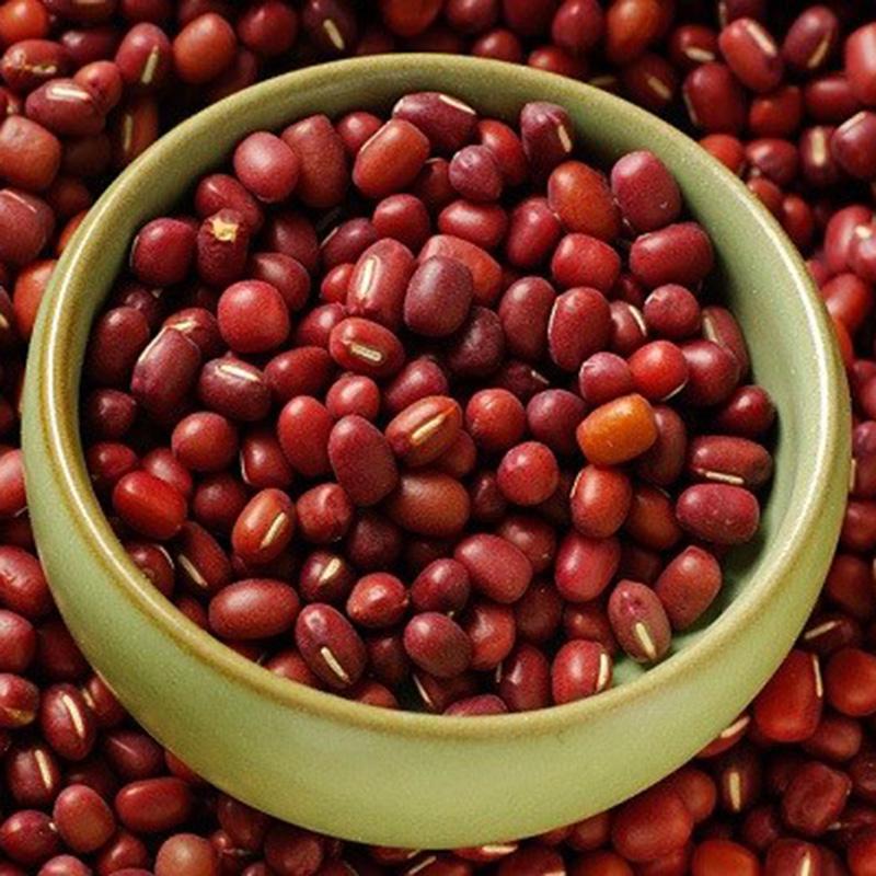 tác dụng của sữa đậu đỏ đối với sức khỏe