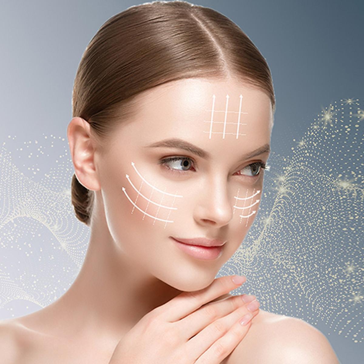 lợi ích của nano collagen đối với thực phẩm..1