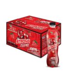 Nước tăng lực Dâu Tây Đỏ (Chai 330ml) – Thương hiệu JOY