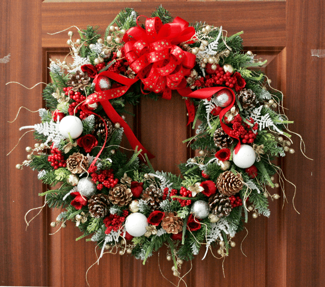 Biểu tượng và ý nghĩa trong ngày Lễ Giáng Sinh