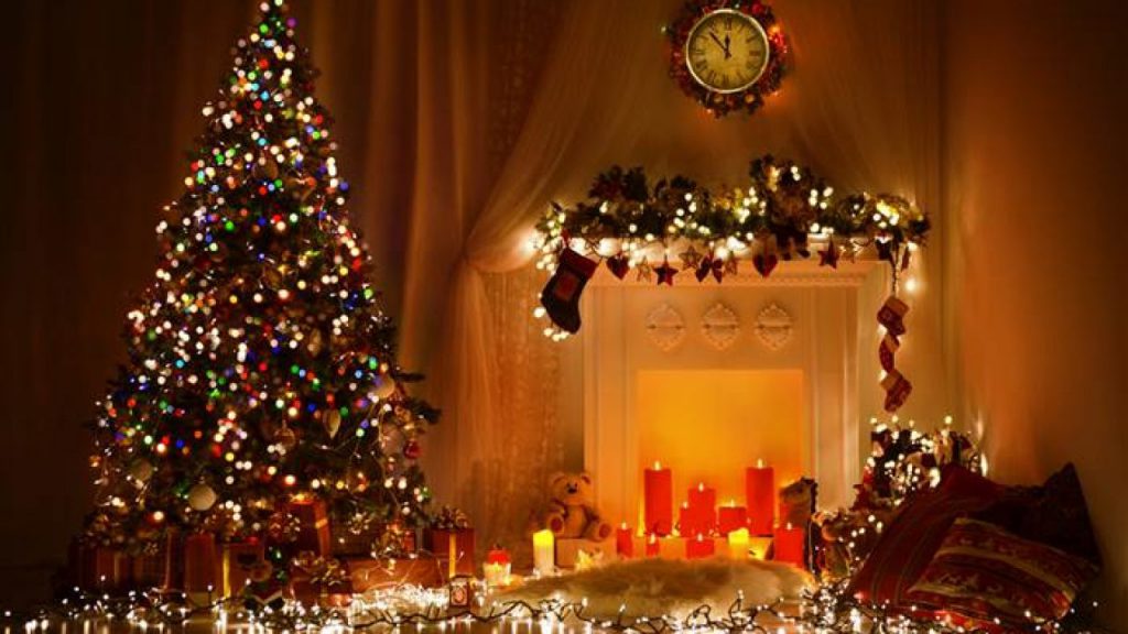 Ý nghĩa của ngày Lễ Giáng Sinh