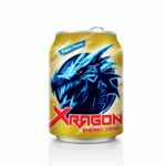 Nước tăng lực XRAGON - Lon 325ml