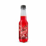 Nước tăng lực dâu đỏ JOY - Chai 330ml