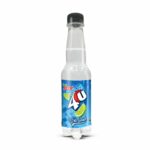 JOY Brand Lemon Soda 4U - 330ml Bottle