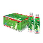 Yến sào JOY với nha đam và nano collagen – Chai 500ml - Ảnh 2