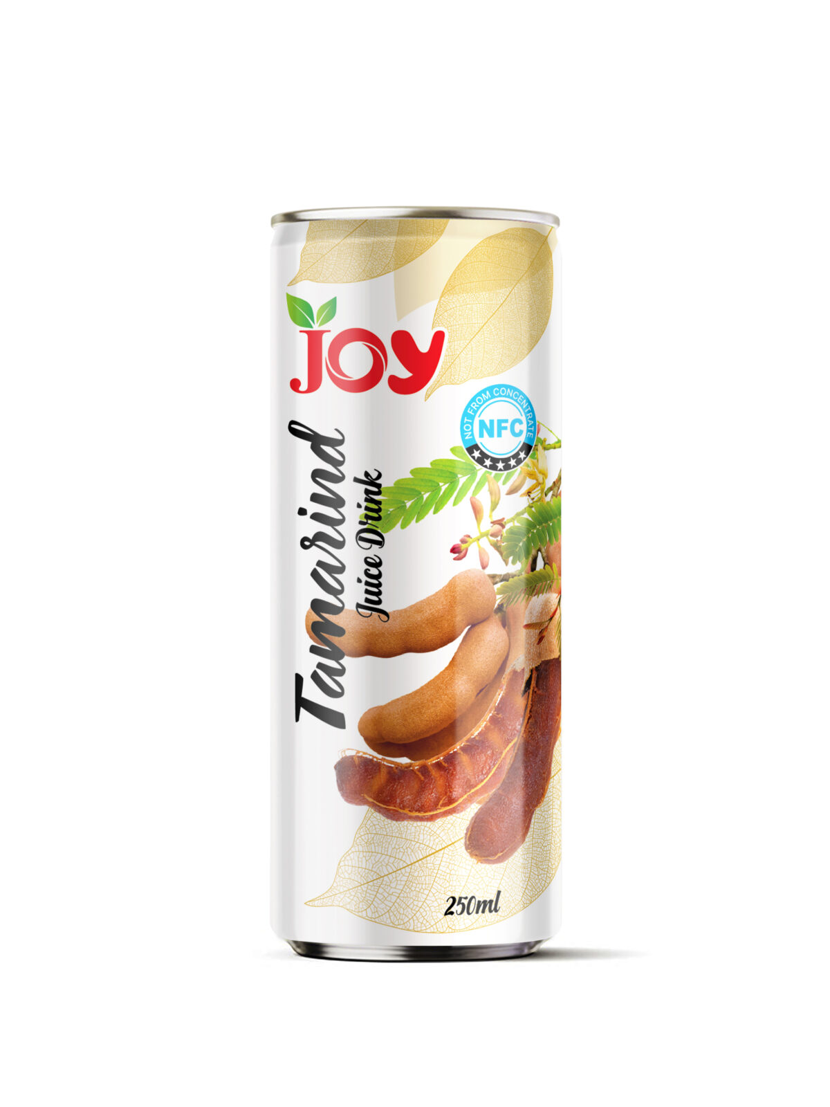 Nước ép me Thái JOY – Lon 250ml - Ảnh 1