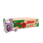 Thạch Rau Câu Vị Chanh Dây JOY (25 cốc/túi, 425g) - Ảnh 2