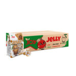 Thạch Rau Câu Vị Me JOY (25 cốc/túi, 425g) - Ảnh 3