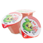 Thạch Rau Câu Vị Ổi Hồng JOY (25 cốc/túi, 425g)