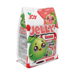 Thạch Rau Câu Vị Ổi Hồng JOY (25 cốc/túi, 425g) - Ảnh 3