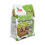 Thạch Rau Câu Vị Kiwi JOY (25 cốc/túi, 425g) - Ảnh 3
