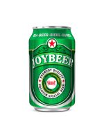 JOYBEER Premium Special Beer 330ml Can | Crisp Quality Lager