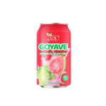 JOY Goyave Juice Drink 330ml | Boisson de Jus Naturel NFC