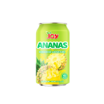 JOY Ananas Juice Drink 330ml | Boisson de Jus Naturel NFC