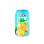 JOY Multi Fruits Juice Drink 330ml | Boisson de Jus Naturel