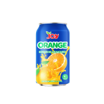 JOY Orange Juice Drink 330ml | Boisson de Jus Naturel NFC