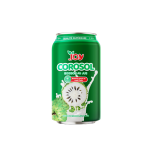 JOY Corosol Juice Drink 330ml | Boisson au Jus NFC