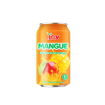 JOY Mango Juice Drink 330ml | Boisson de Jus Naturel NFC