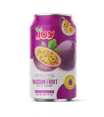 JOY Passion Fruit Juice Drink 330ml | Premium Real NFC Juice