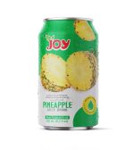 JOY Pineapple Juice Drink 330ml | Premium Real NFC Juice