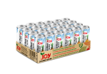 JOY Mix Fruit Juice Drink 250ml | Premium Real NFC Juice 24 Cans Tray