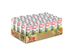 JOY Guava Juice Drink 250ml | Premium Real NFC Juice 24 Cans Tray