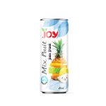 JOY Mix Fruit Juice Drink 250ml | Premium Real NFC Juice