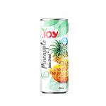 JOY Pineapple Juice Drink 250ml | Premium Real NFC Juice