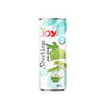 JOY Soursop Juice Drink 250ml | Authentic NFC Juice