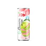 JOY Guava Juice Drink 250ml | Premium Real NFC Juice