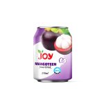 JOY Mangosteen Juice Drink 250ml | Premium Real NFC Juice