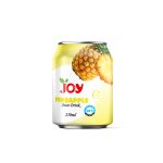 JOY Pineapple Juice Drink 250ml | Premium Real NFC Juice
