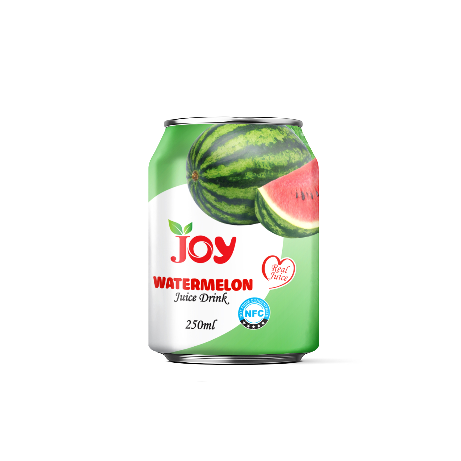 JOY Watermelon Juice Drink 250ml | Premium Real NFC Juice JOY Watermelon Juice Drink 250ml | Premium Real NFC Juice