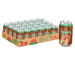 JOY Tamarin Juice Drink 330ml | Boisson au Jus NFC 24 Cans Carton