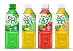 JOY Aloe Vera Tropical Flavor Drink 500ml | Premium NFC Real Juice