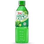 JOY Aloe Vera Original Drink 500ml | Premium NFC Real Juice